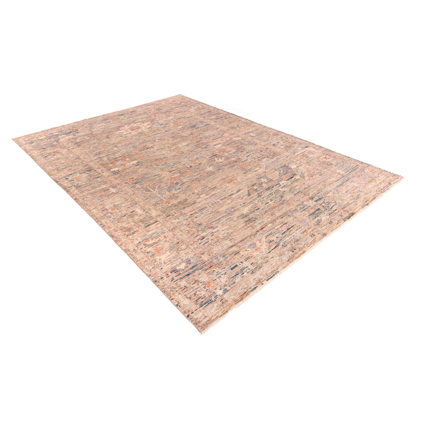 Tappeto Zigler Art Deco 338 X 246 CM