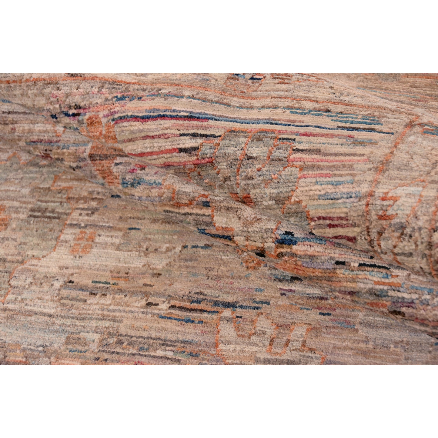 Tappeto Zigler Art Deco 338 X 246 CM