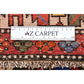 Tappeto Azerbaijan 230 x 131 Cm
