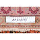 Tappeto Azerbaijan 180 x 116 Cm