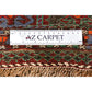 Tappeto Azerbaijan 267 x 144 Cm