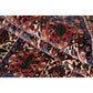 Tappeto Bakhtiari Fine 200 X 137 CM