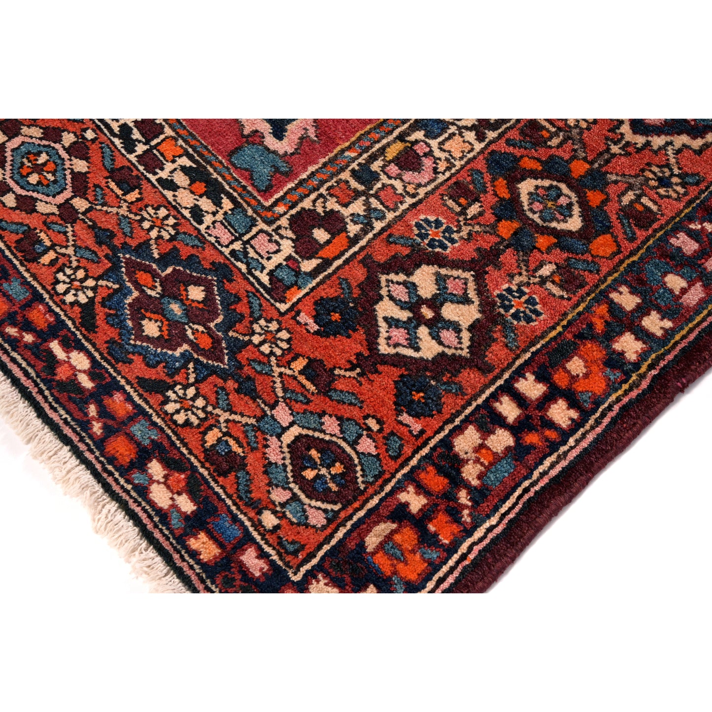 Tappeto Bakhtiari 306 X 222 CM
