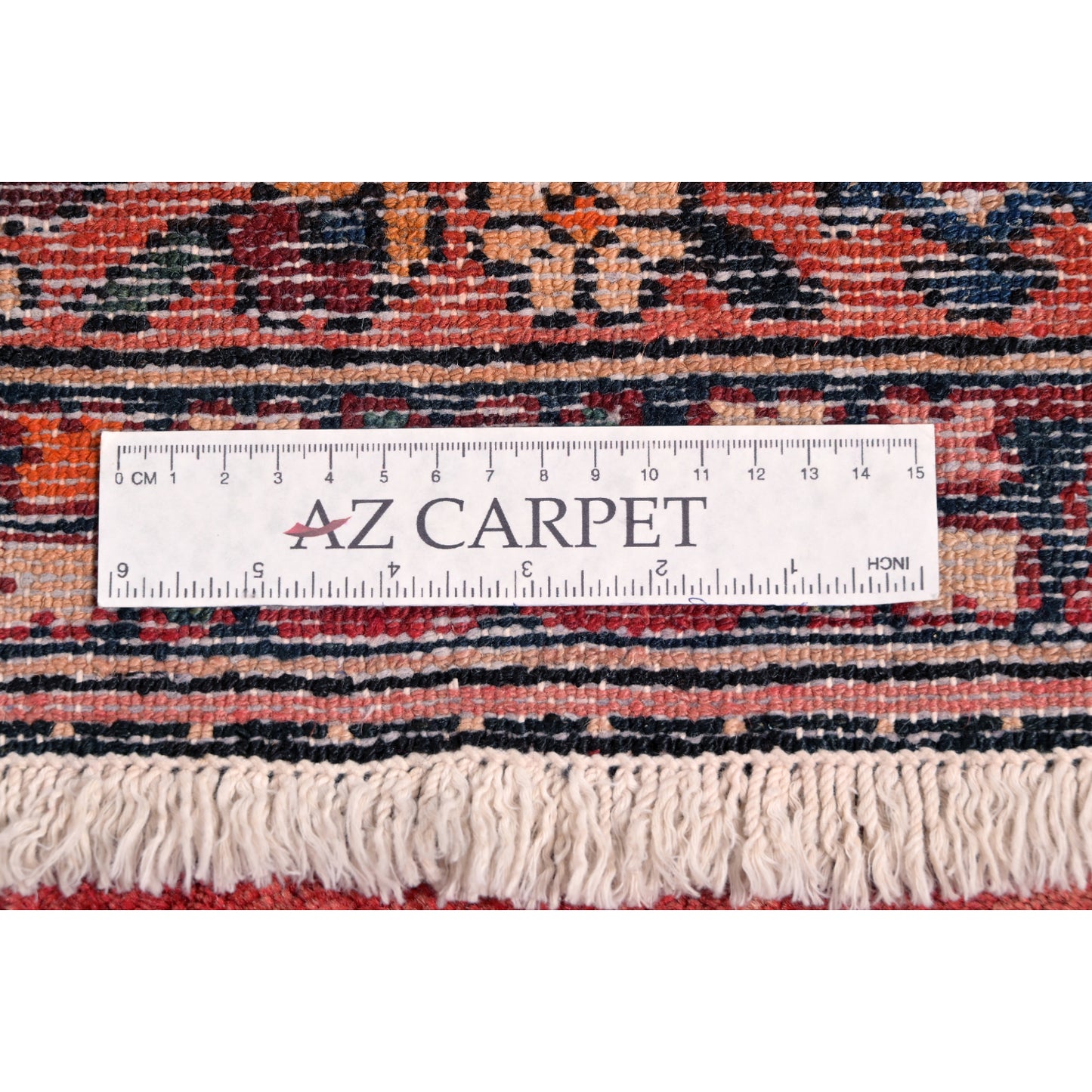 Tappeto Bakhtiari 306 X 222 CM