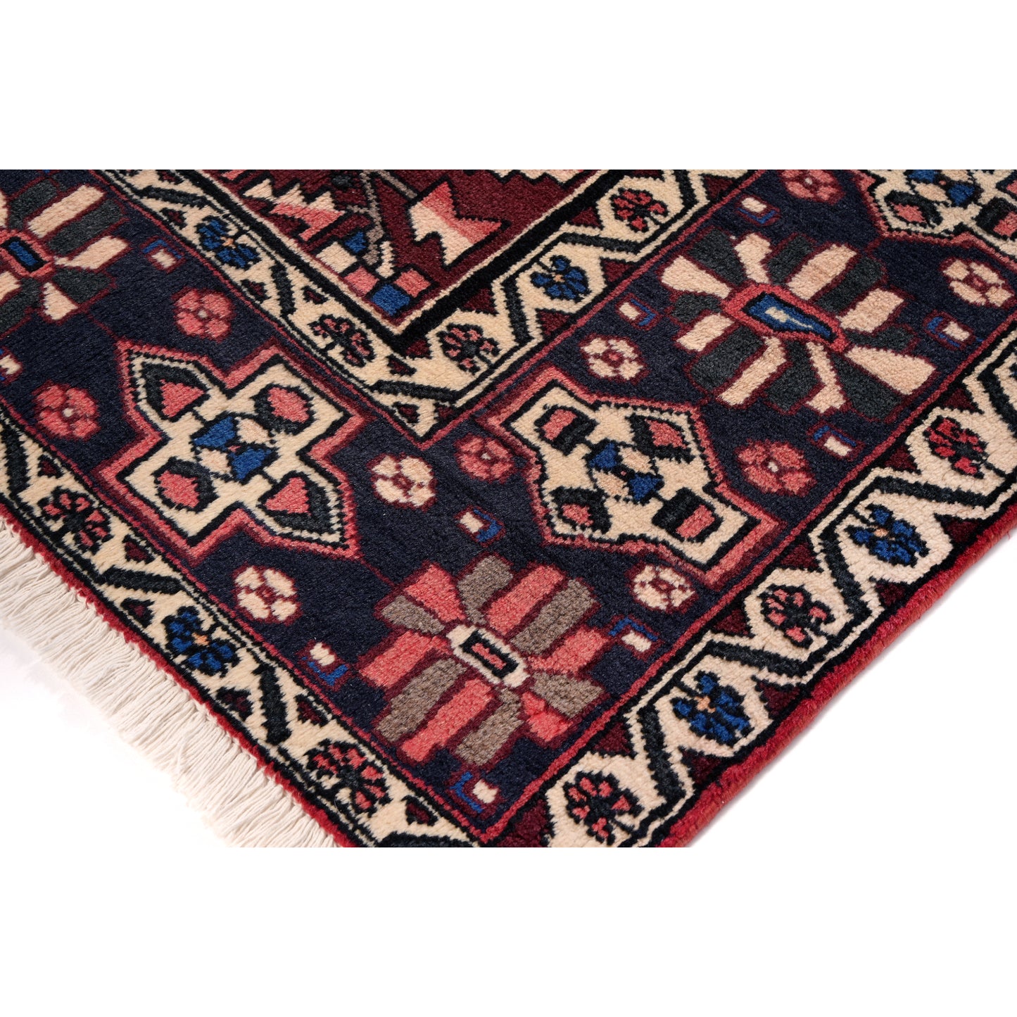 Tappeto Bakhtiari 290 X 200 CM