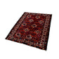 Tappeto Bakhtiari 214 X 165 cm