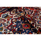 Tappeto Bakhtiari 252 X 163 cm