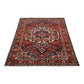 Tappeto Bakhtiari 205 X 154 cm