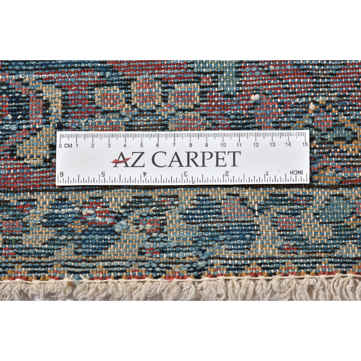 Tappeto Bakhtiari 205 X 154 cm