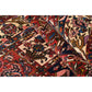 Tappeto Bakhtiari 243 x 153 cm
