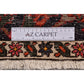Tappeto Bakhtiari 307 x 214 cm