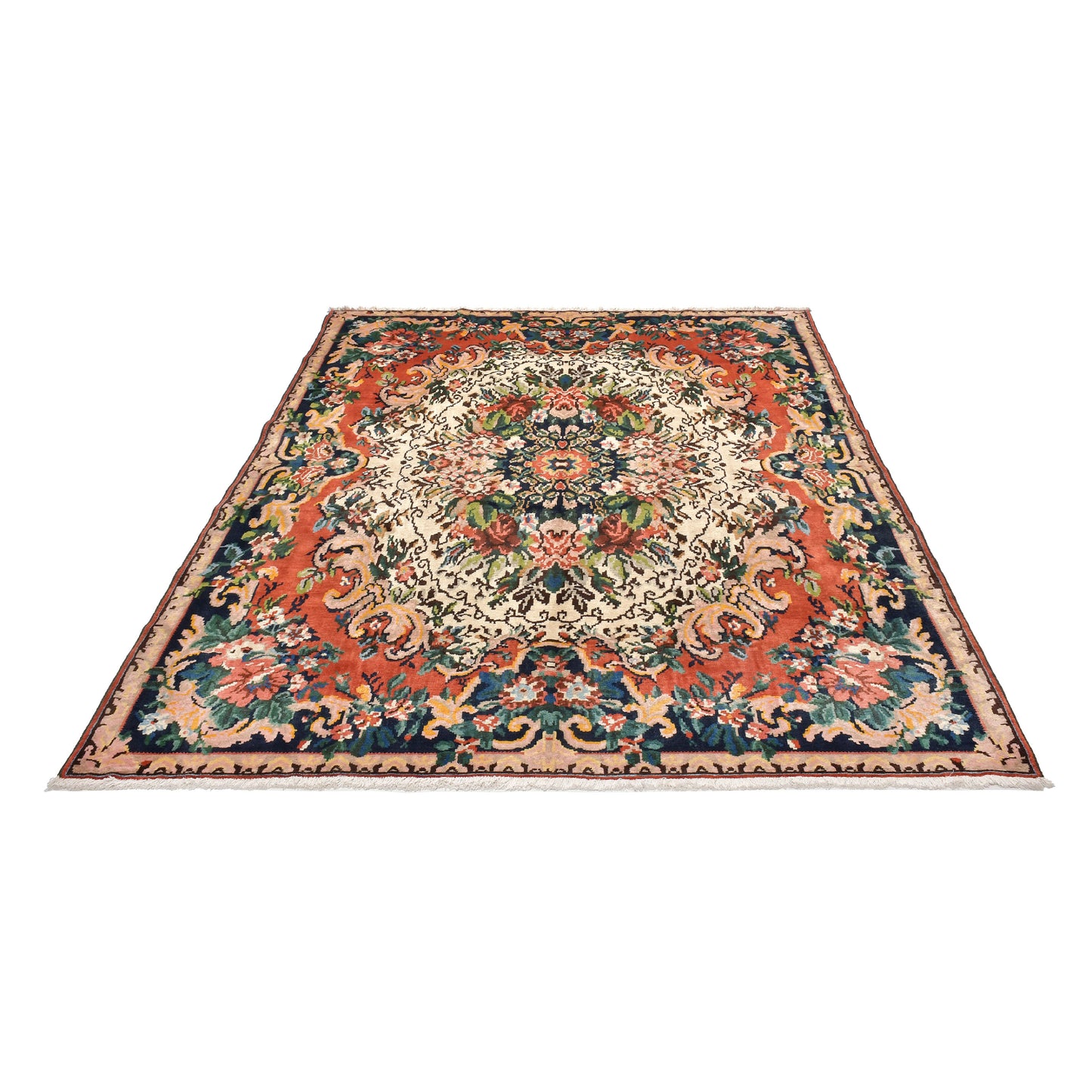 Tappeto Bakhtiari 290 X 220  cm