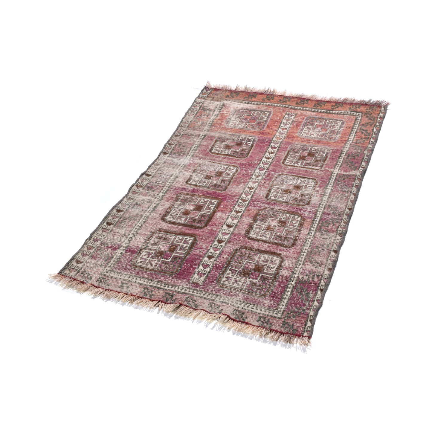 Tappeto Baluch 145 x 88 Cm