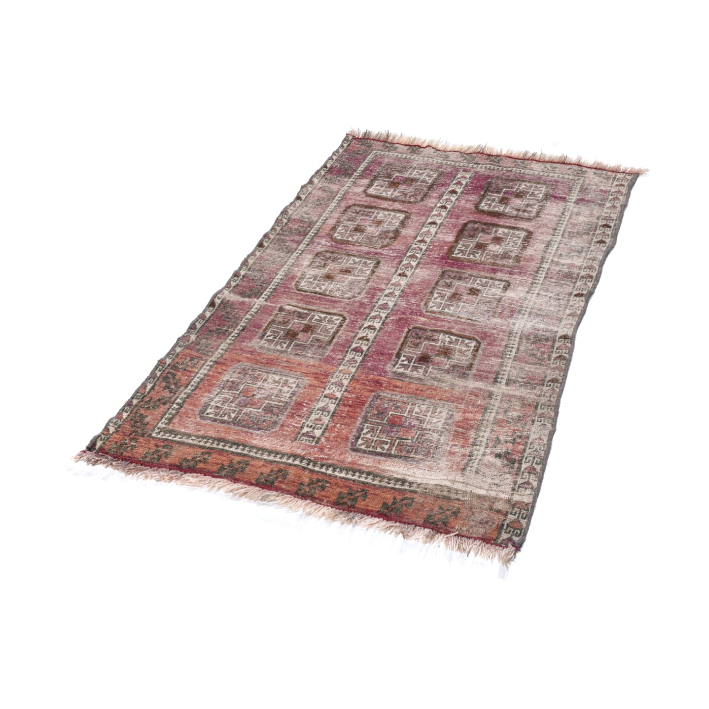 Tappeto Baluch 145 x 88 Cm
