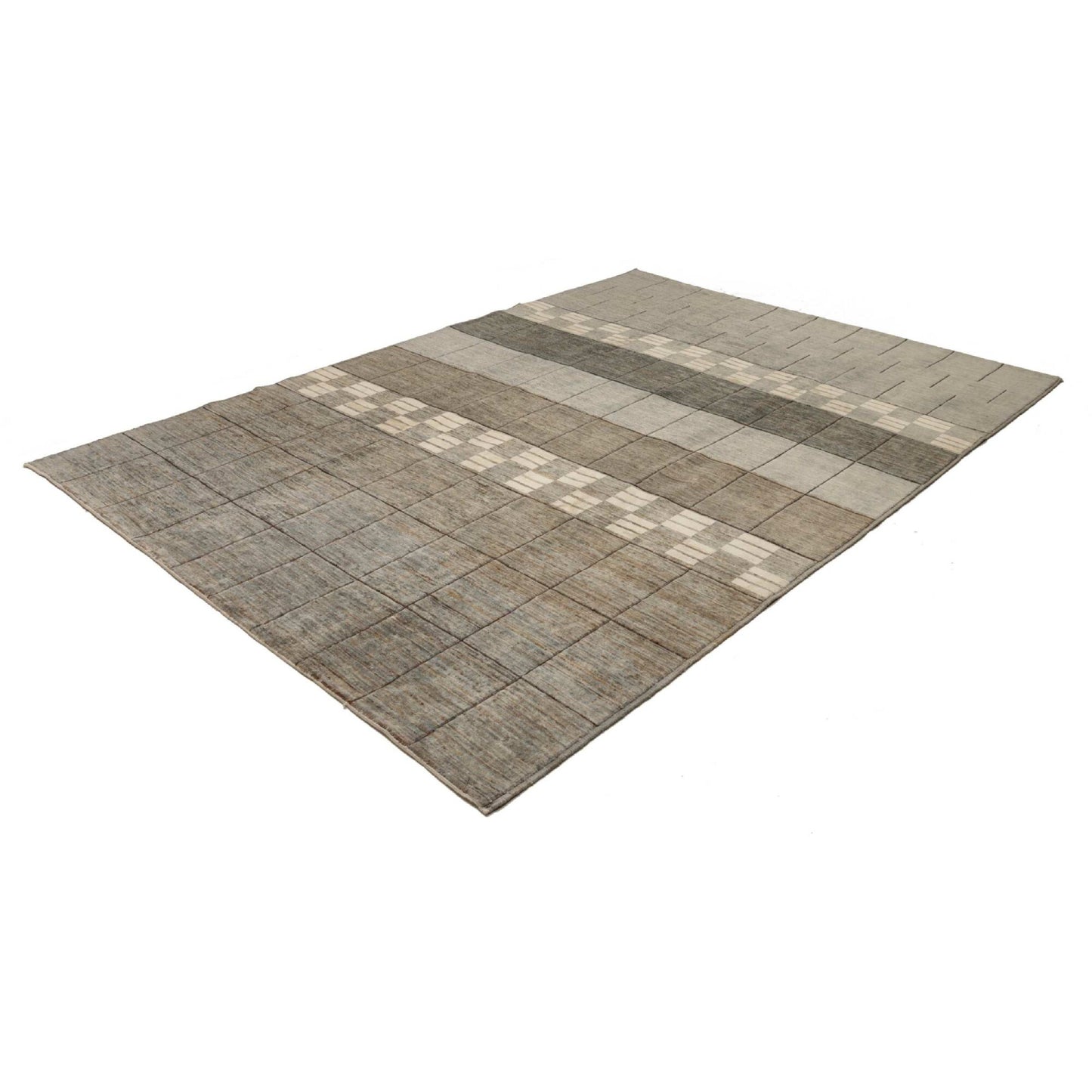 Tappeto Royal Gabbeh 290 x 208 Cm