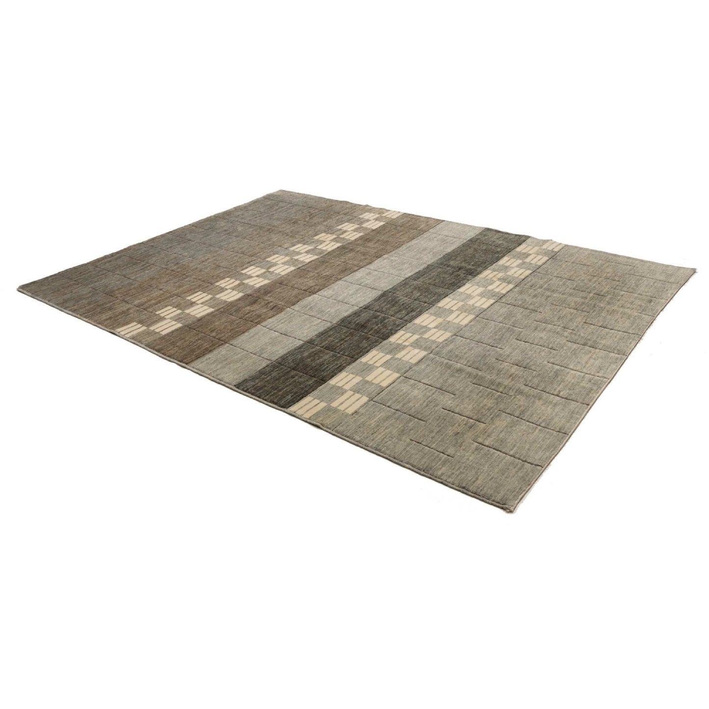 Tappeto Royal Gabbeh 290 x 208 Cm