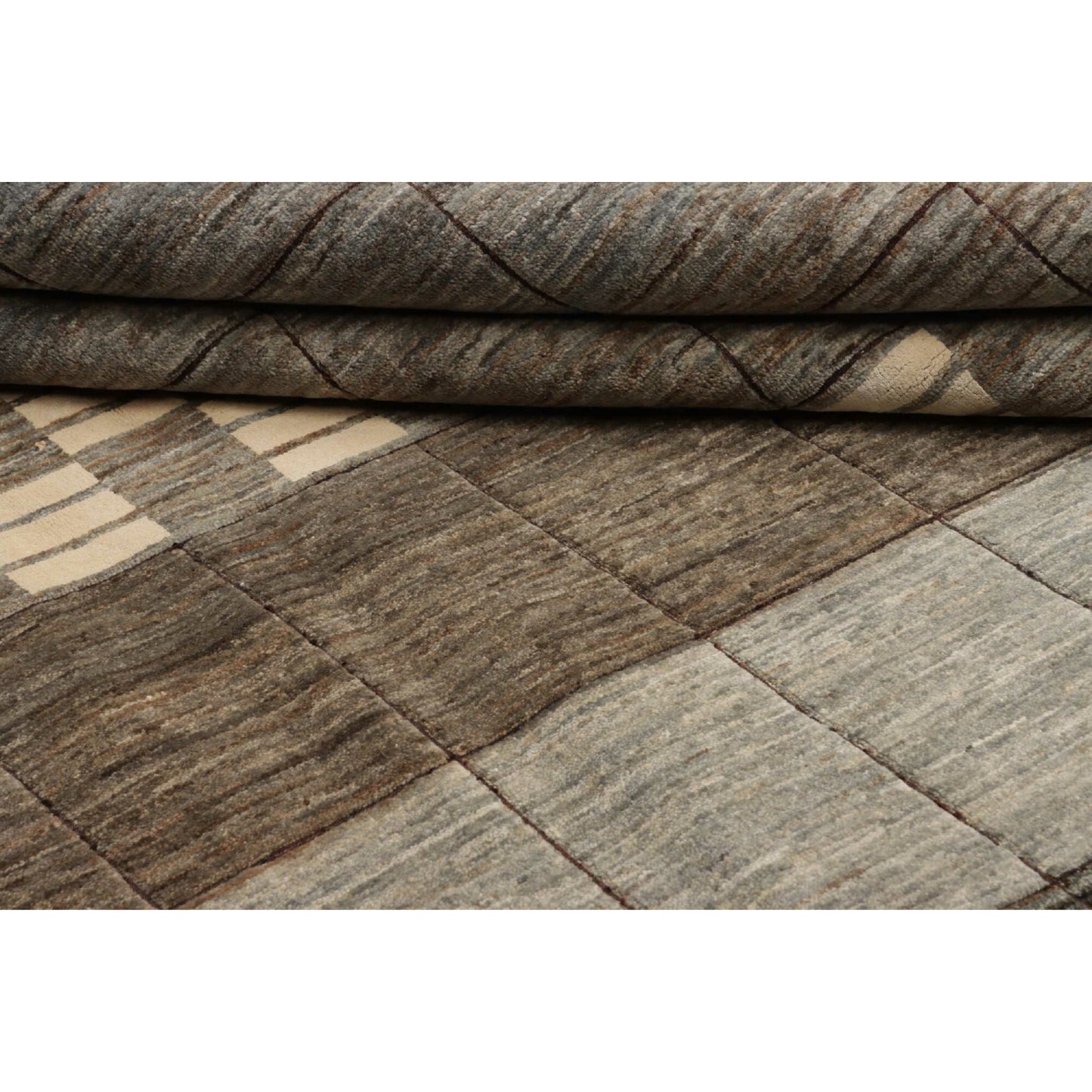 Tappeto Royal Gabbeh 290 x 208 Cm