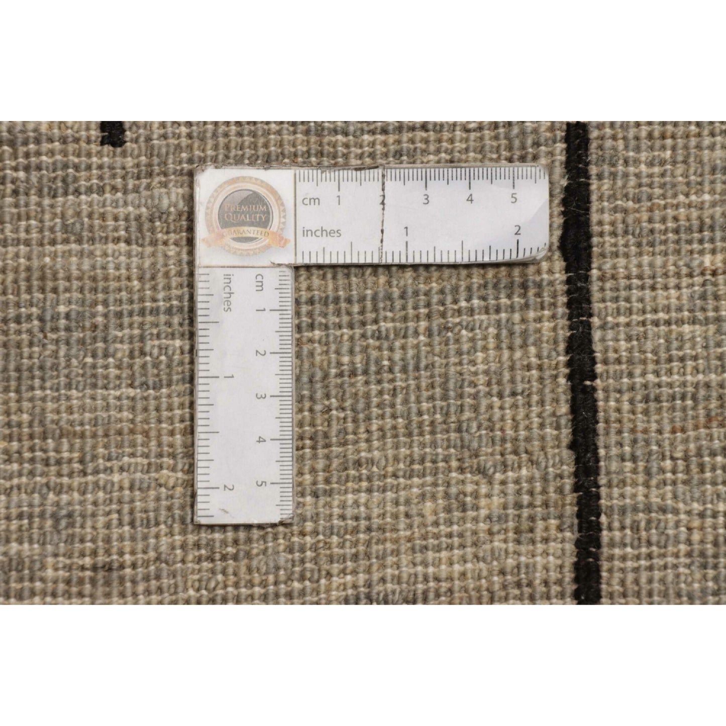 Tappeto Royal Gabbeh 290 x 208 Cm