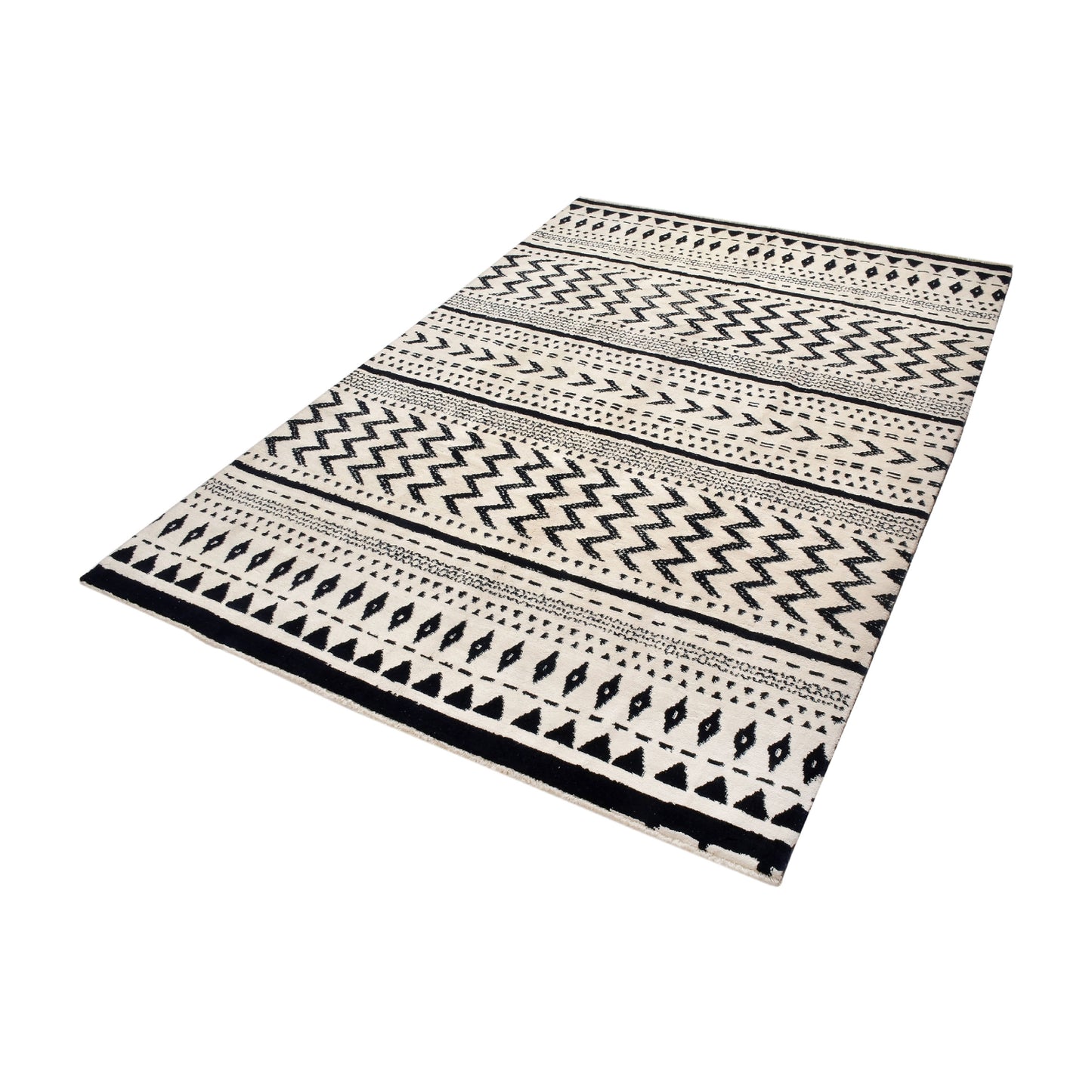Tappeto Berbero 302 X 200 cm