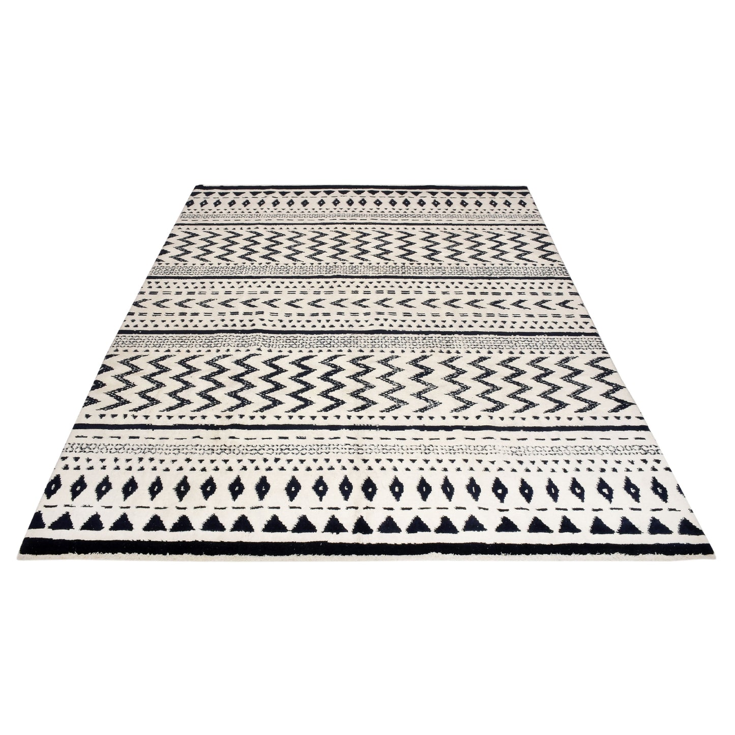 Tappeto Berbero 302 X 200 cm