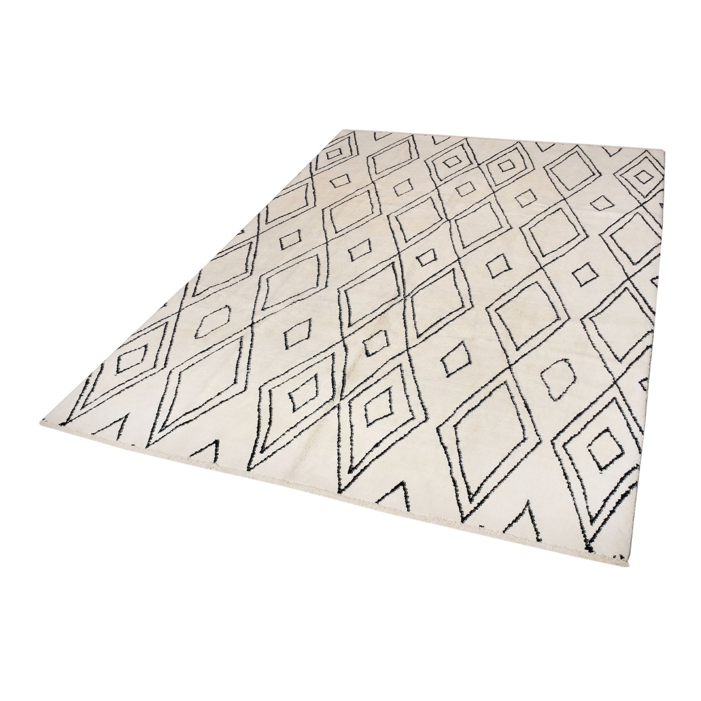 Tappeto Berbero 302 X 210 cm