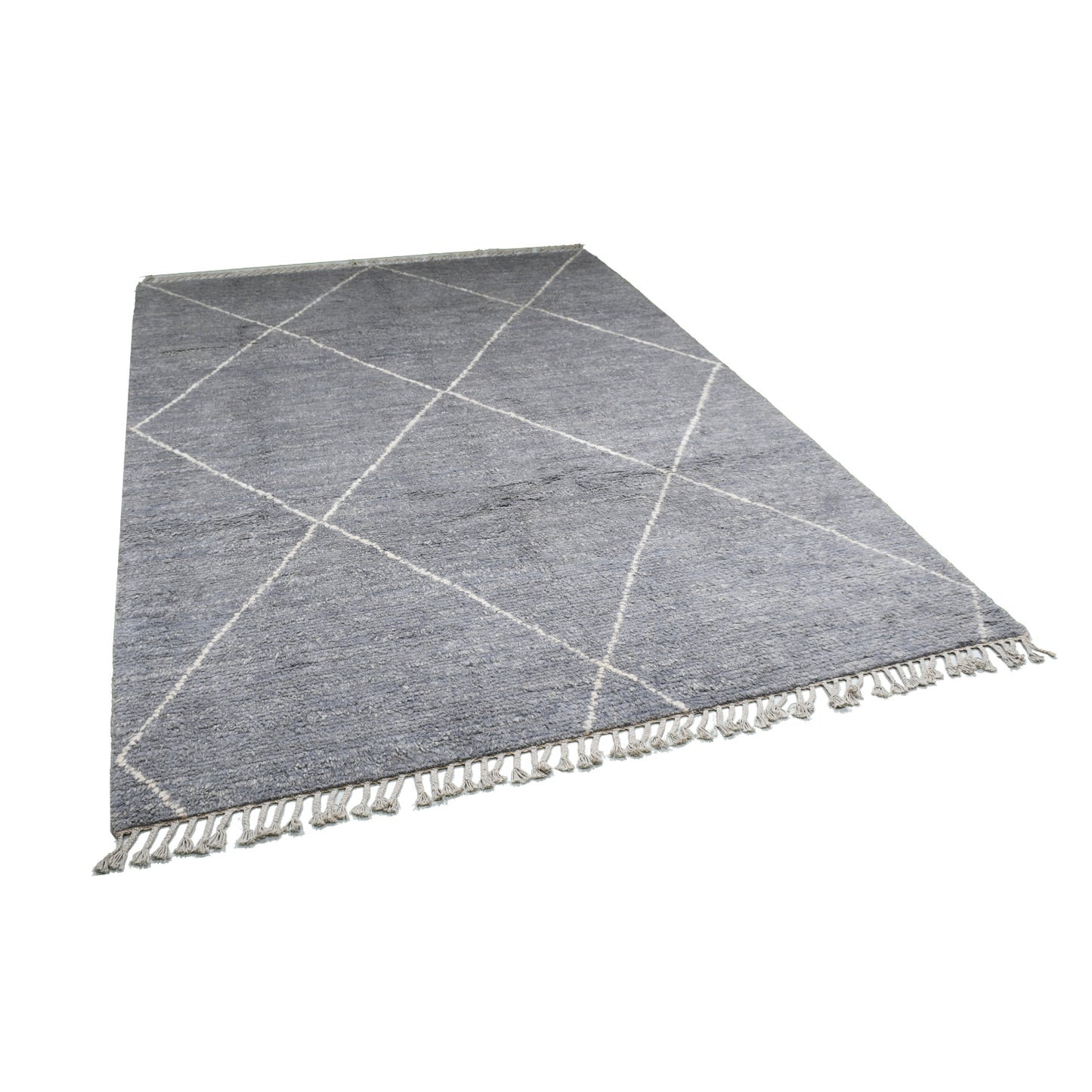 Tappeto Berbero 291 X 207 cm