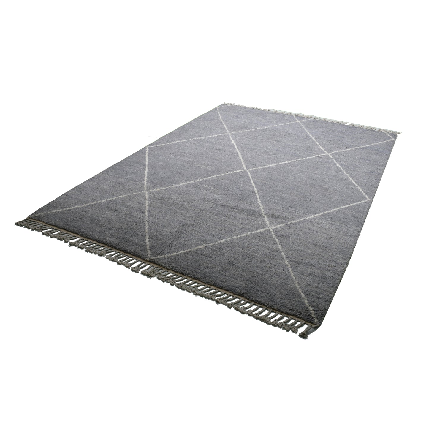 Tappeto Berbero 291 X 207 cm