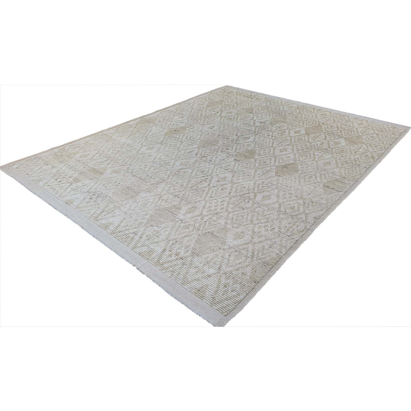 Tappeto Berbero 401 X 308 cm