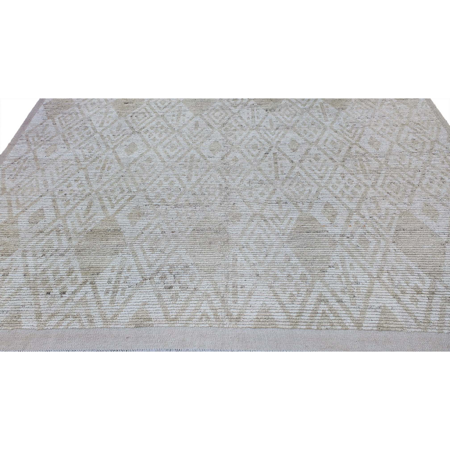 Tappeto Berbero 401 X 308 cm