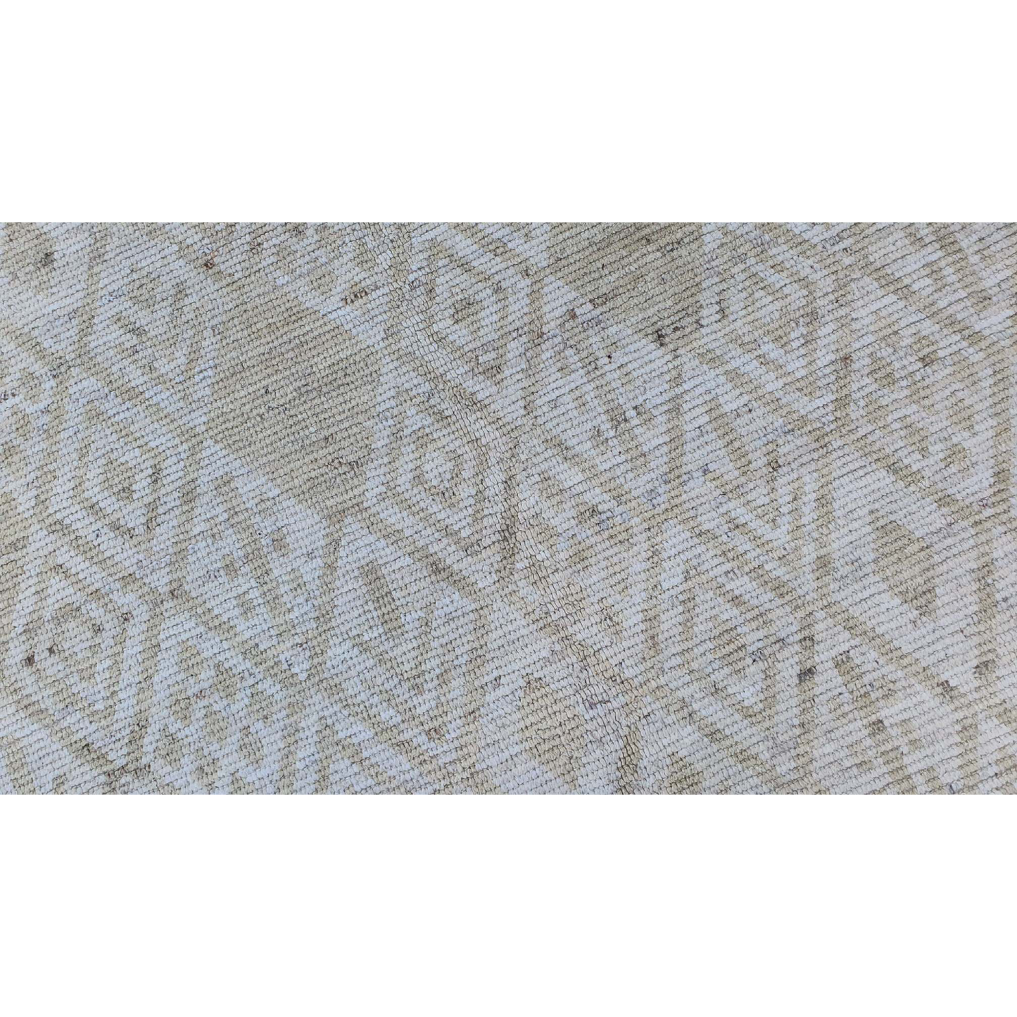 Tappeto Berbero 401 X 308 cm