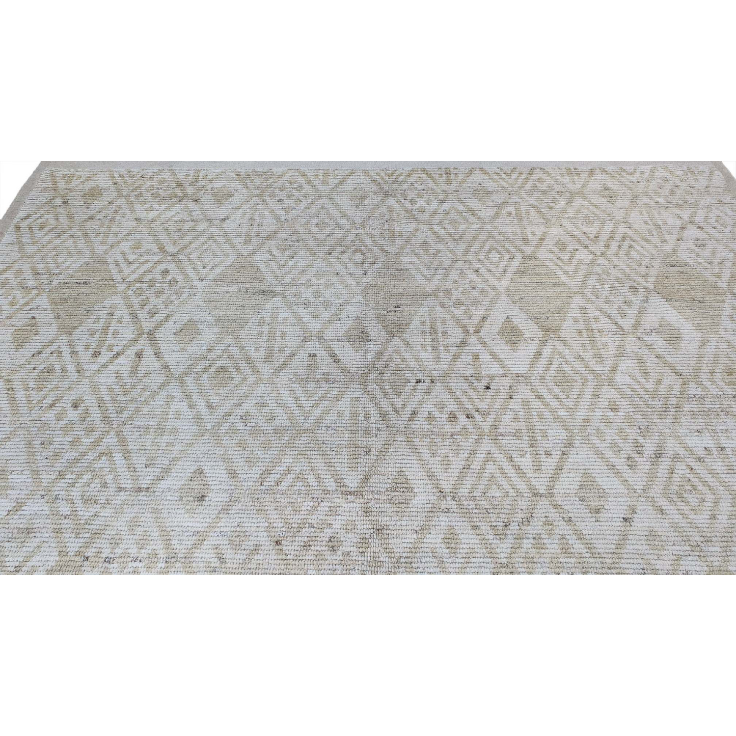 Tappeto Berbero 401 X 308 cm