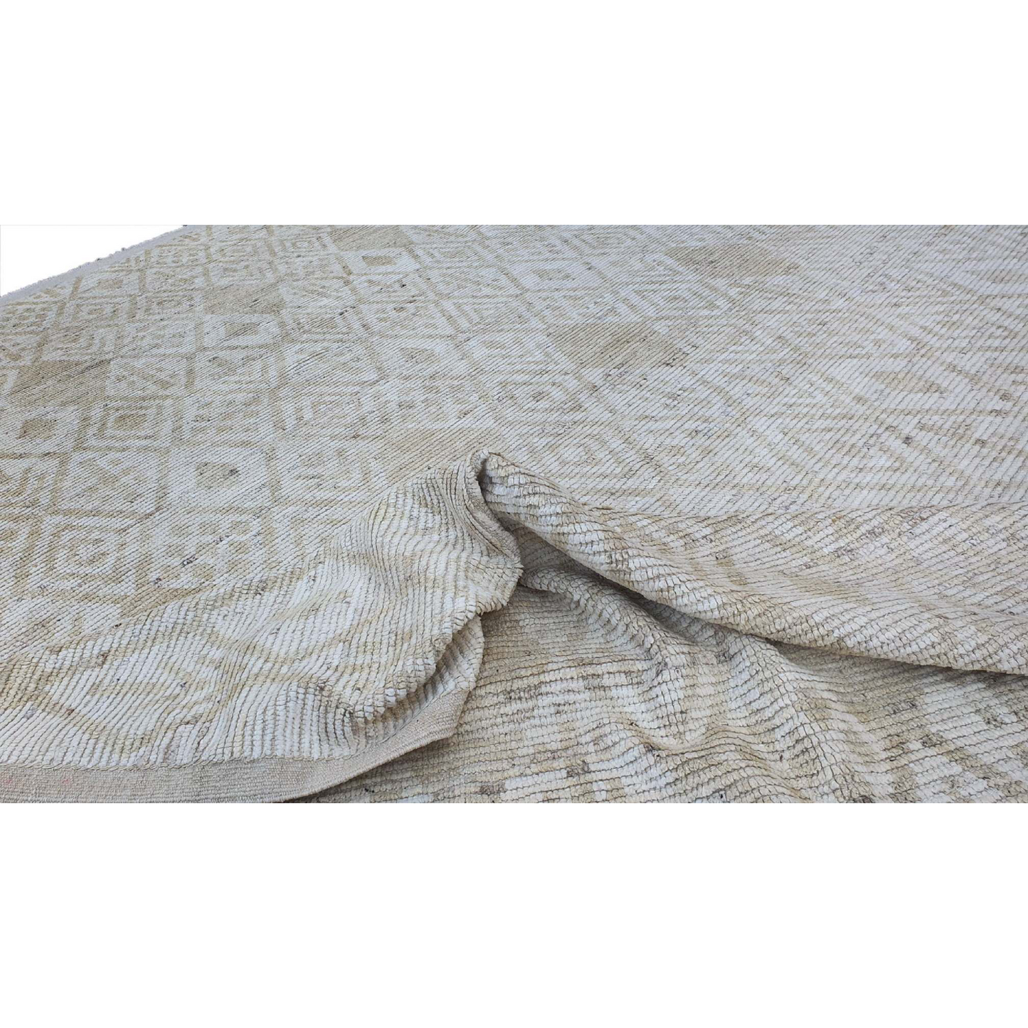 Tappeto Berbero 401 X 308 cm