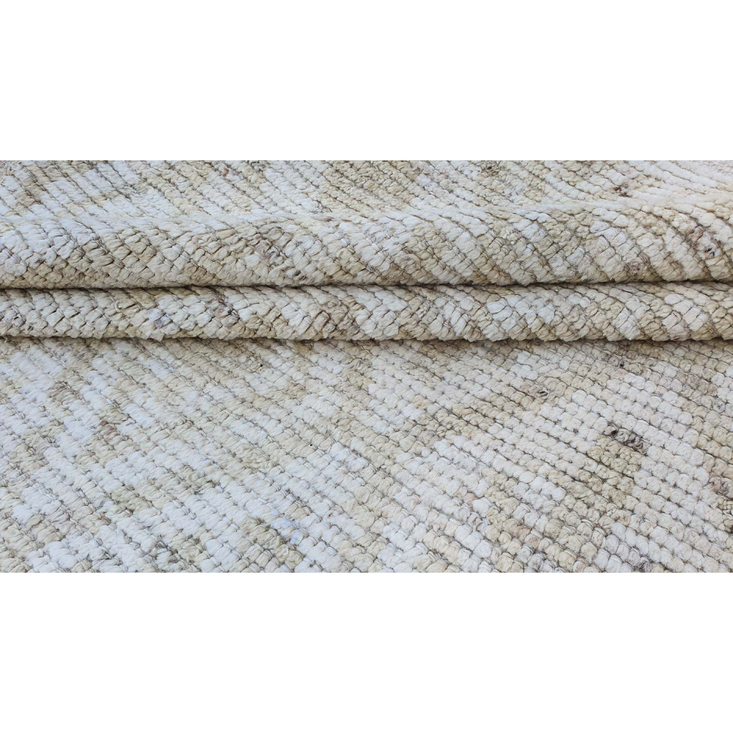 Tappeto Berbero 401 X 308 cm