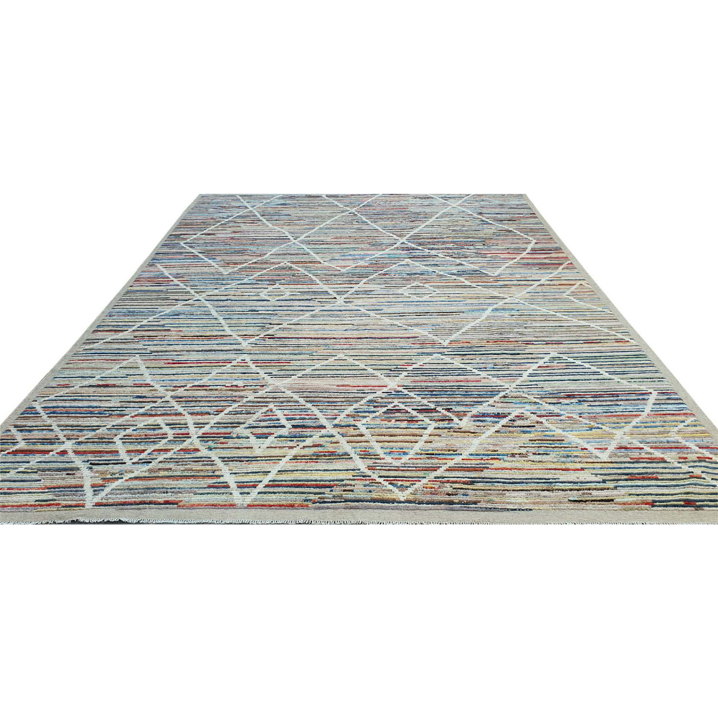 Tappeto Berbero 434 X 319 cm