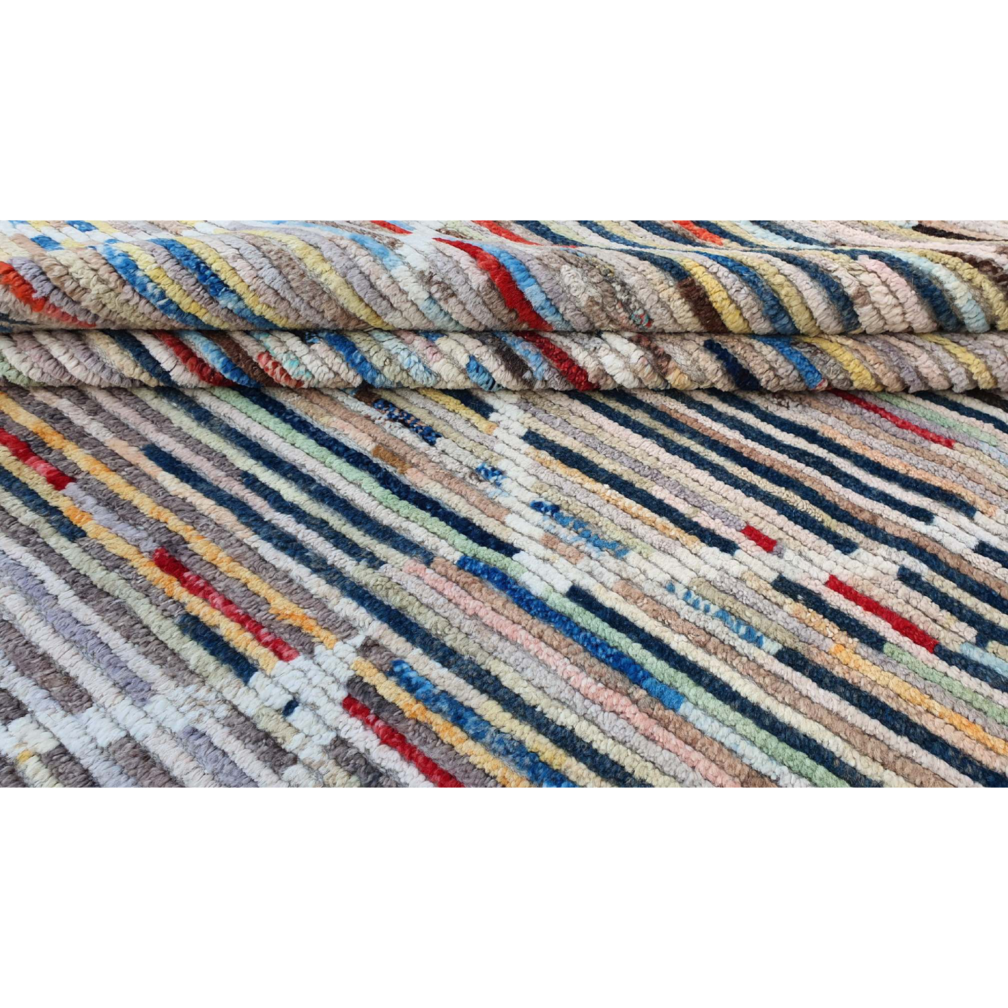 Tappeto Berbero 434 X 319 cm