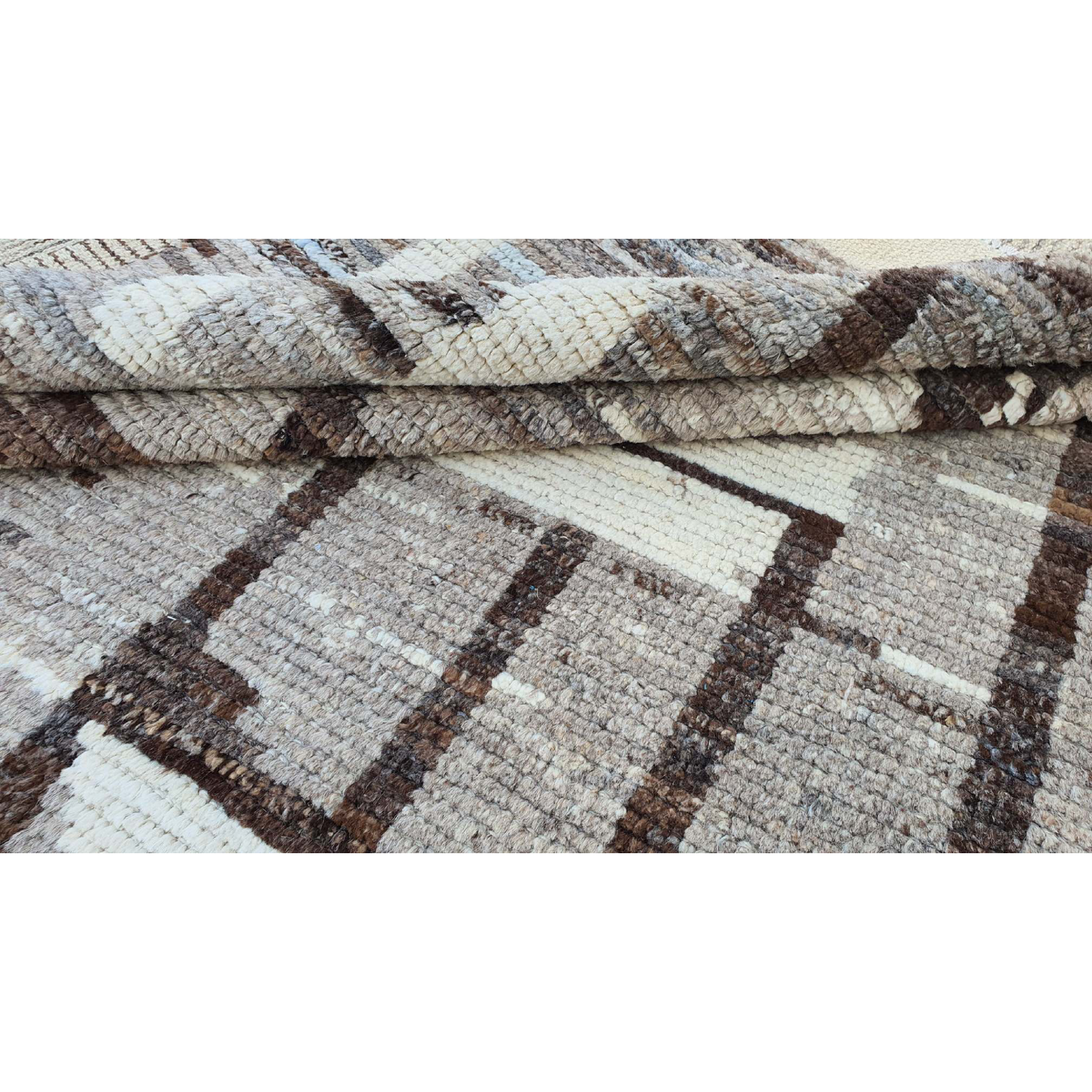 Tappeto Berbero 396 X 299 cm