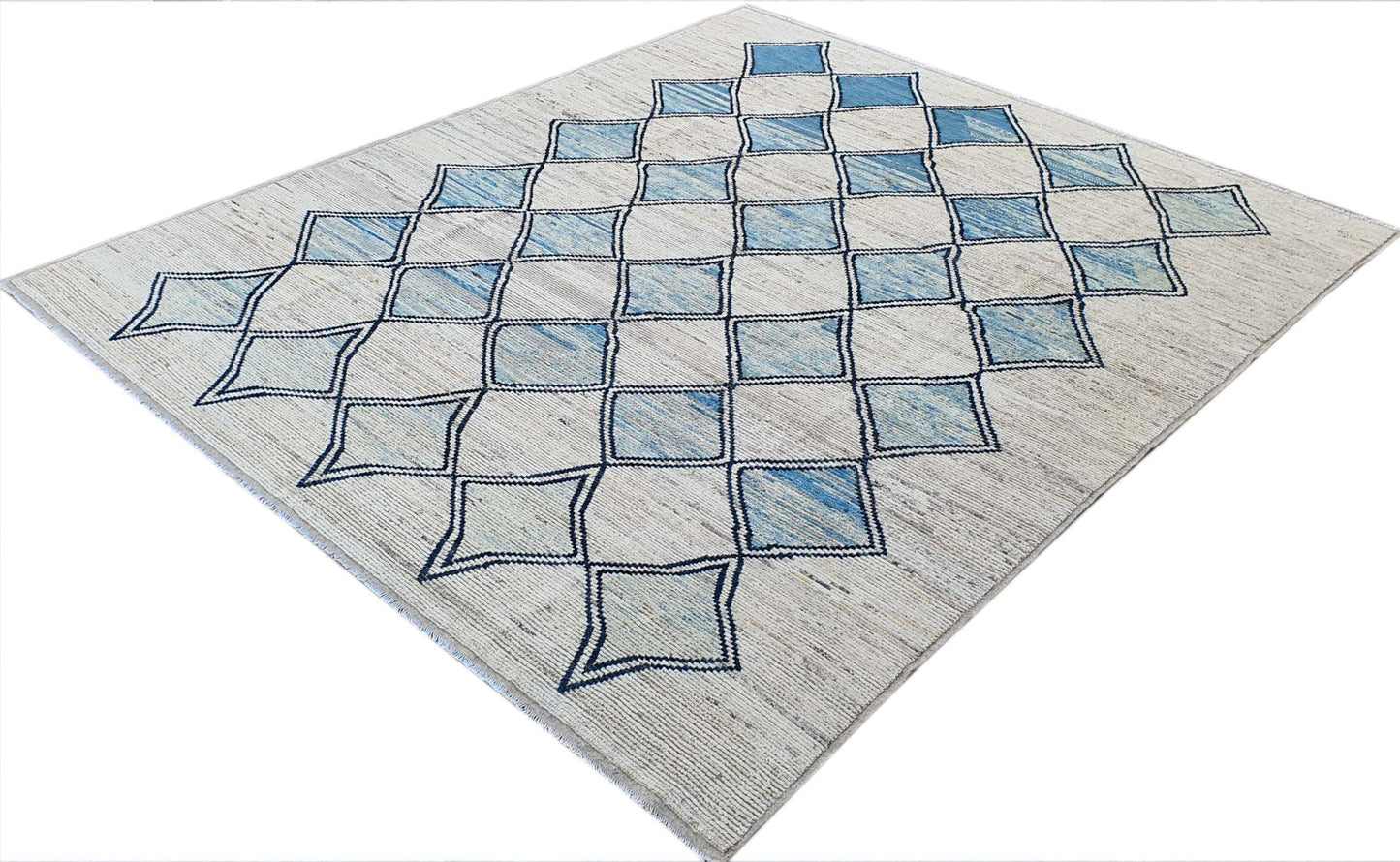 Tappeto Berbero 300 X 252 CM
