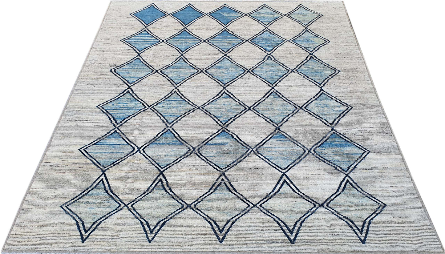 Tappeto Berbero 300 X 252 CM