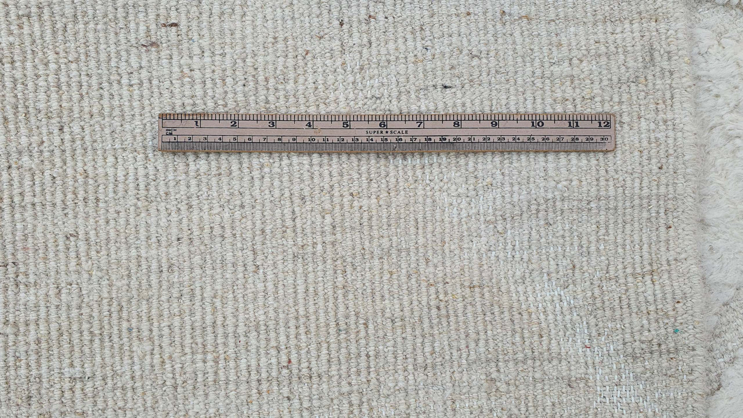 Tappeto Berbero 227 X 175 CM