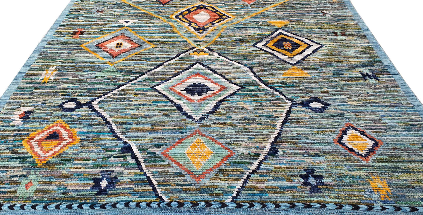 Tappeto Berbero 330 X 269 CM