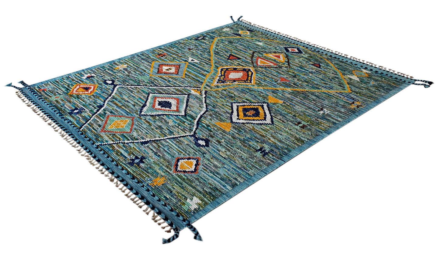 Tappeto Berbero 330 X 269 CM