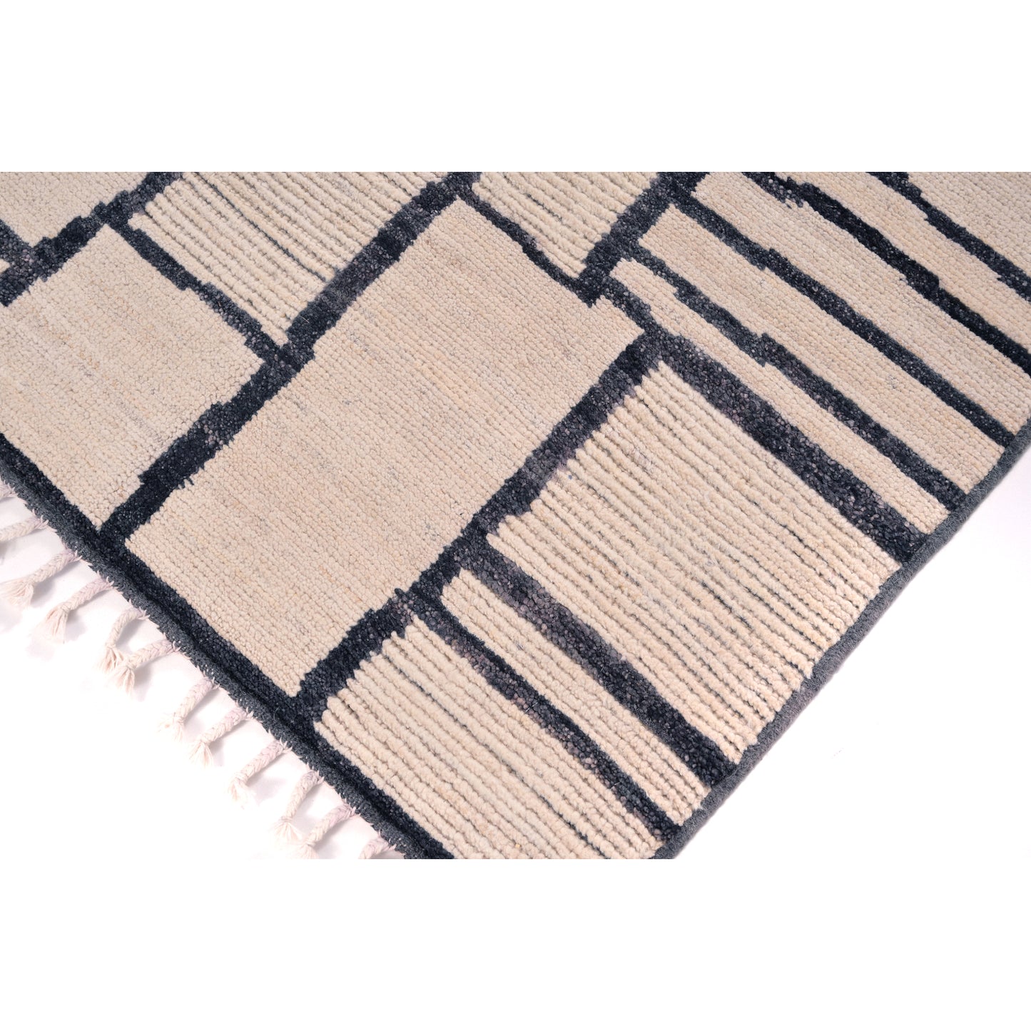 Tappeto Berbero 236 X 174 CM