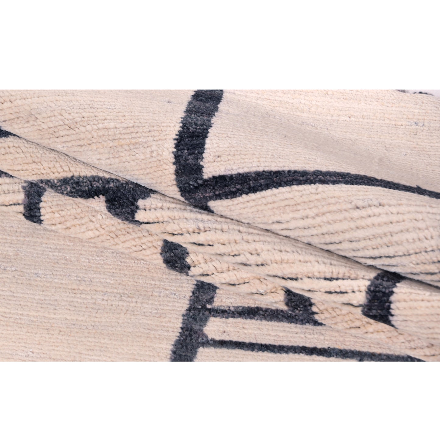 Tappeto Berbero 236 X 174 CM