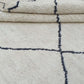 Tappeto Berbero 250 X 176 CM