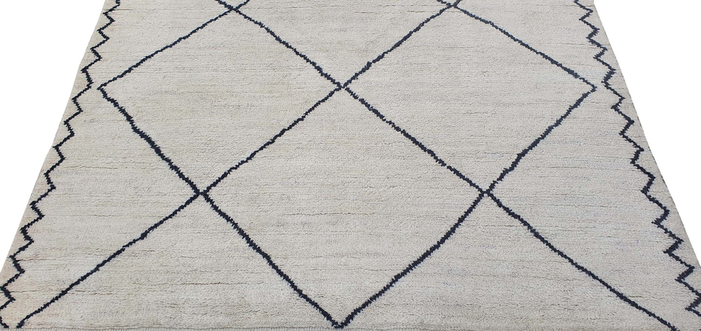 Tappeto Berbero 250 X 176 CM