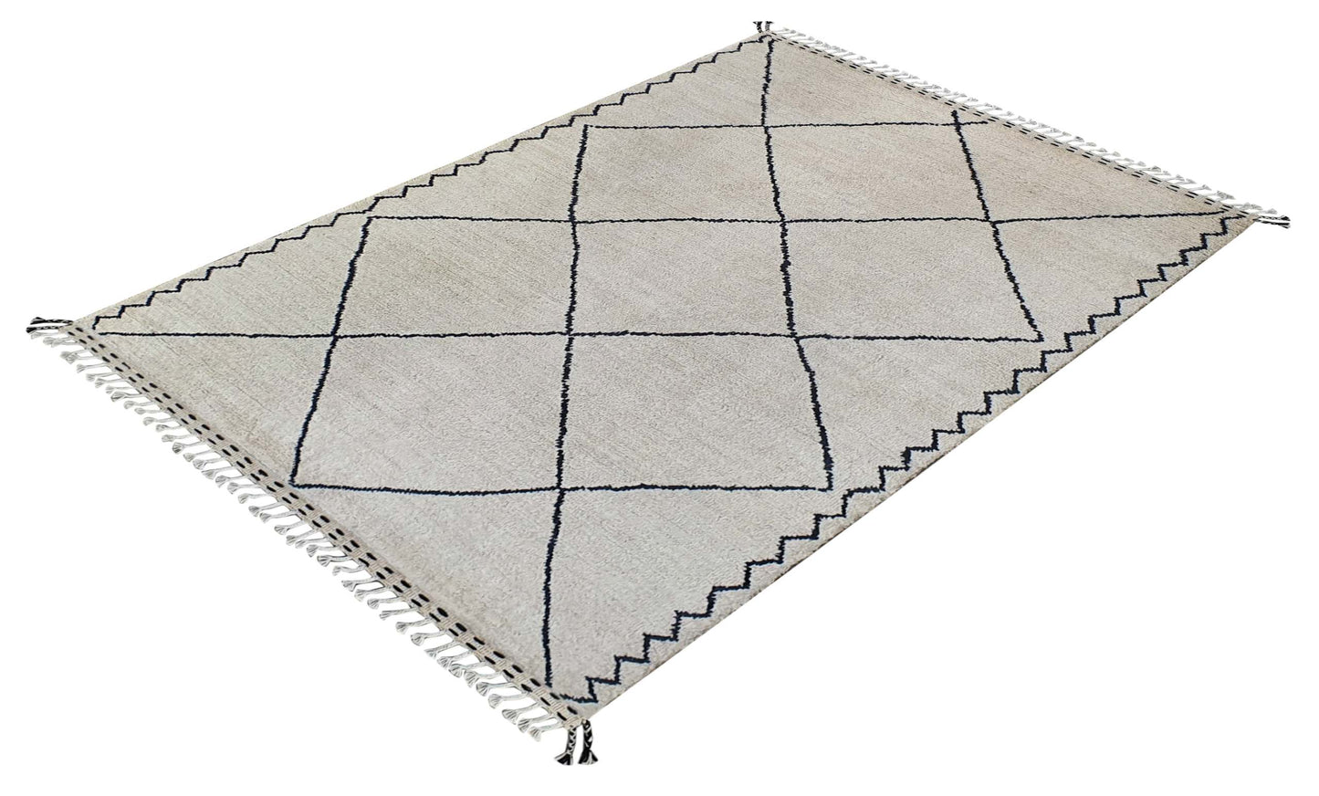 Tappeto Berbero 250 X 176 CM