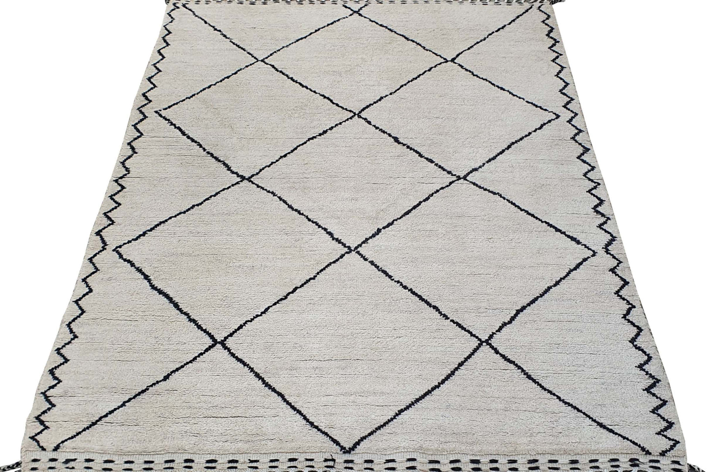 Tappeto Berbero 250 X 176 CM