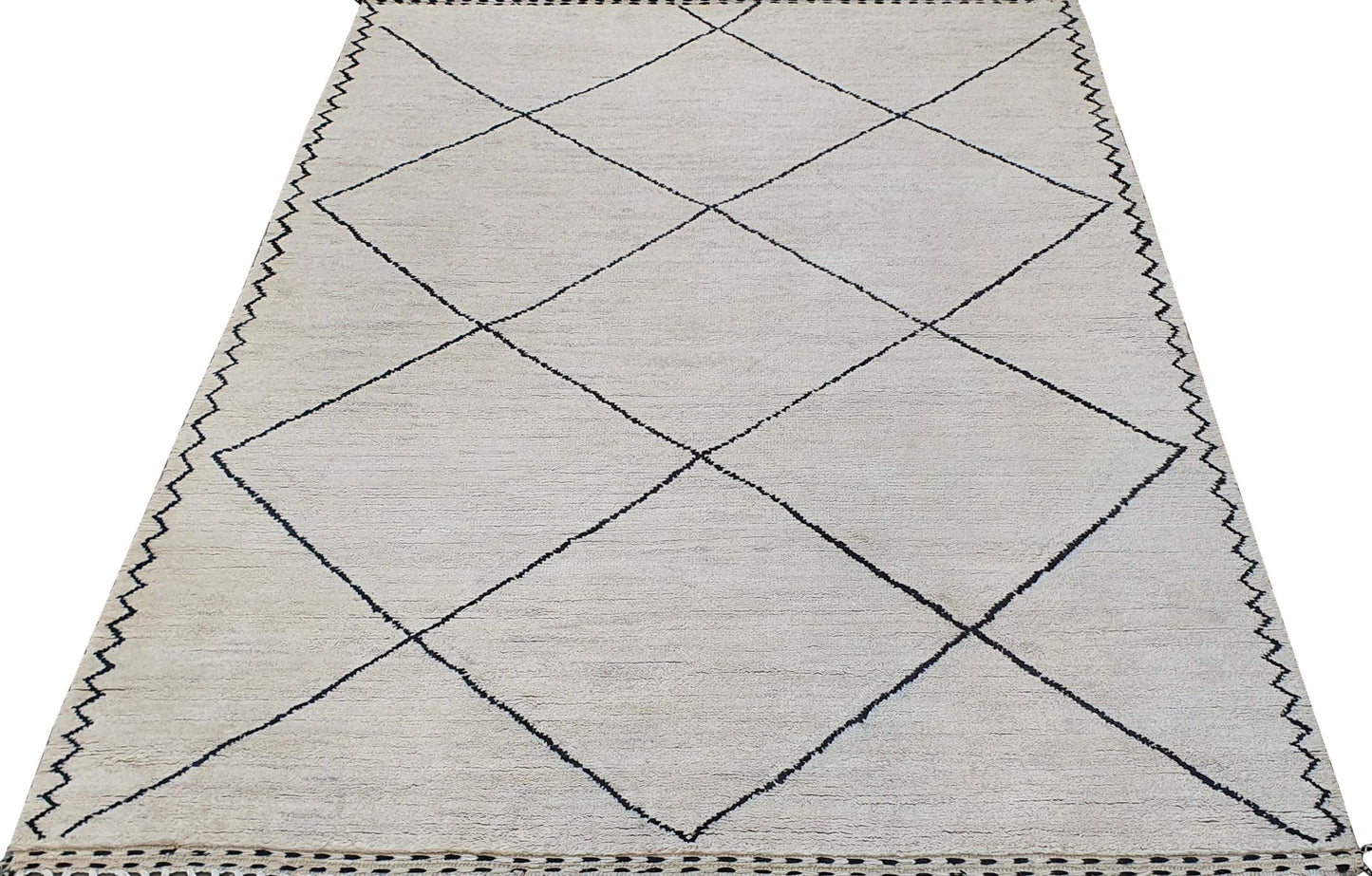 Tappeto Berbero 311 X 210 CM