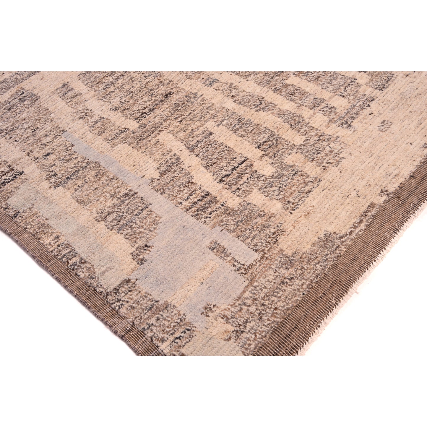 Tappeto Berbero 366 x 282 cm