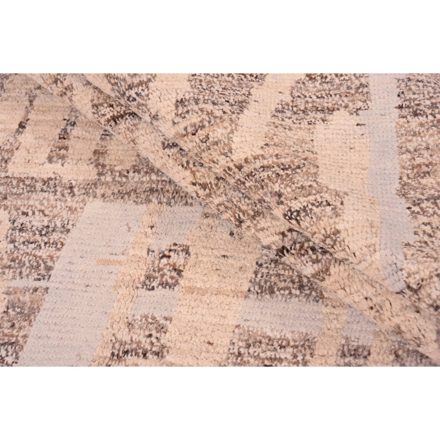 Tappeto Berbero 366 x 282 cm